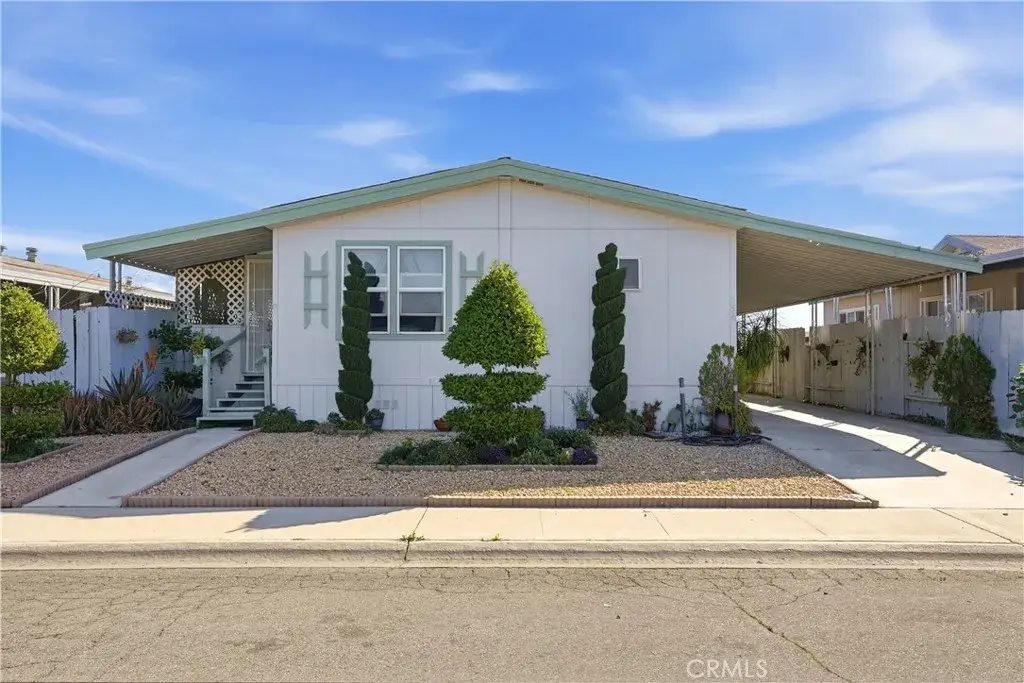1301 Taft #154, Bakersfield, CA 93307 - #1