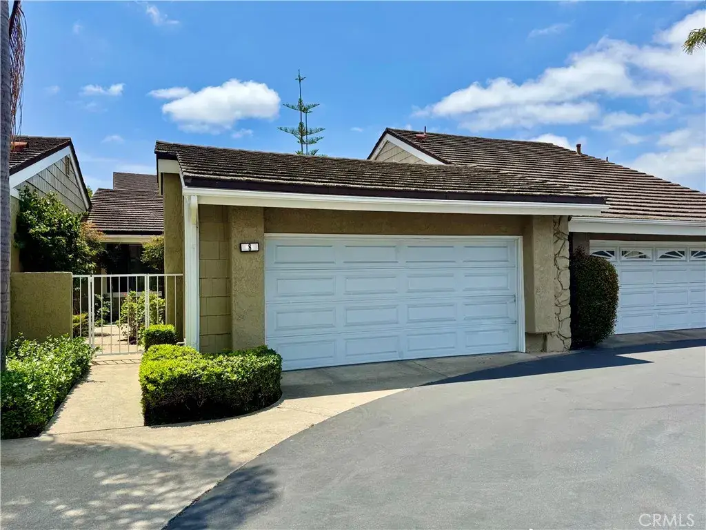 8 Coldstream, Irvine, CA 92604 - #1