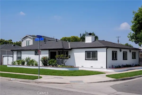 3775 Charlemagne Avenue, Long Beach, CA 90808