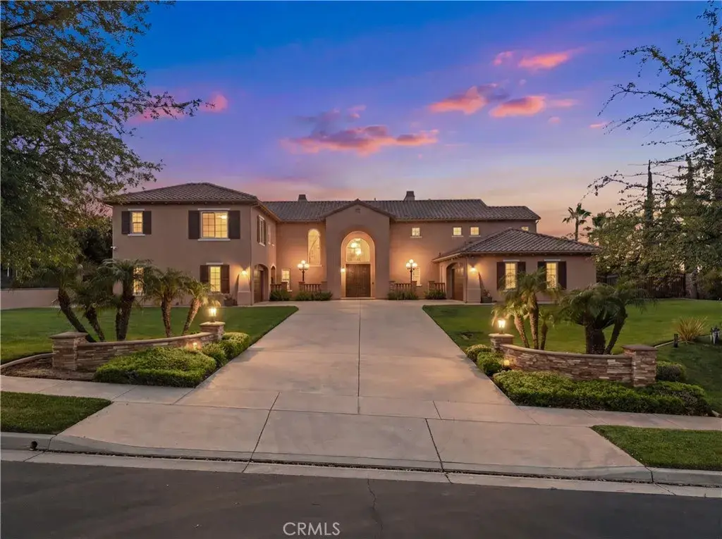 4068 Shady Ridge Circle, Corona, CA 92881 - #1