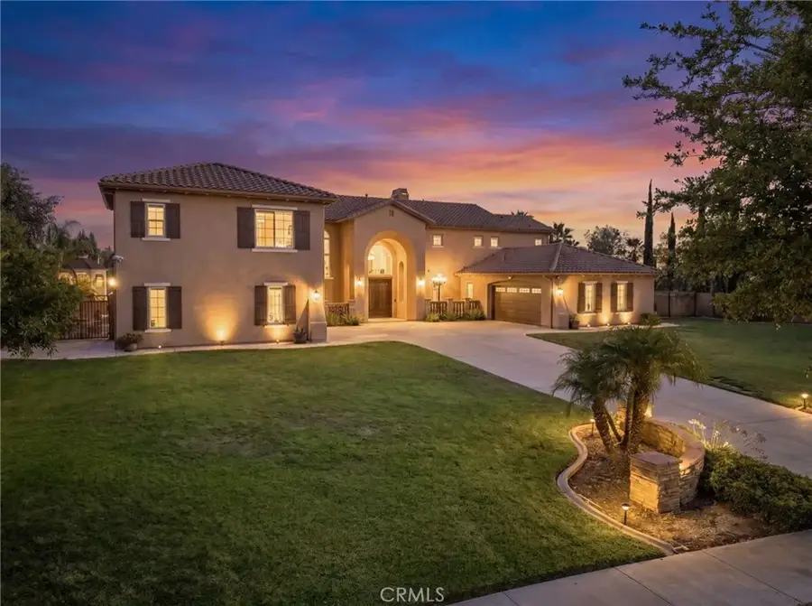 4068 Shady Ridge Circle, Corona, CA 92881 - #3