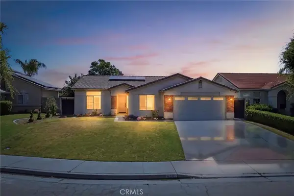 6510 Summer Breeze, Bakersfield, CA 93313