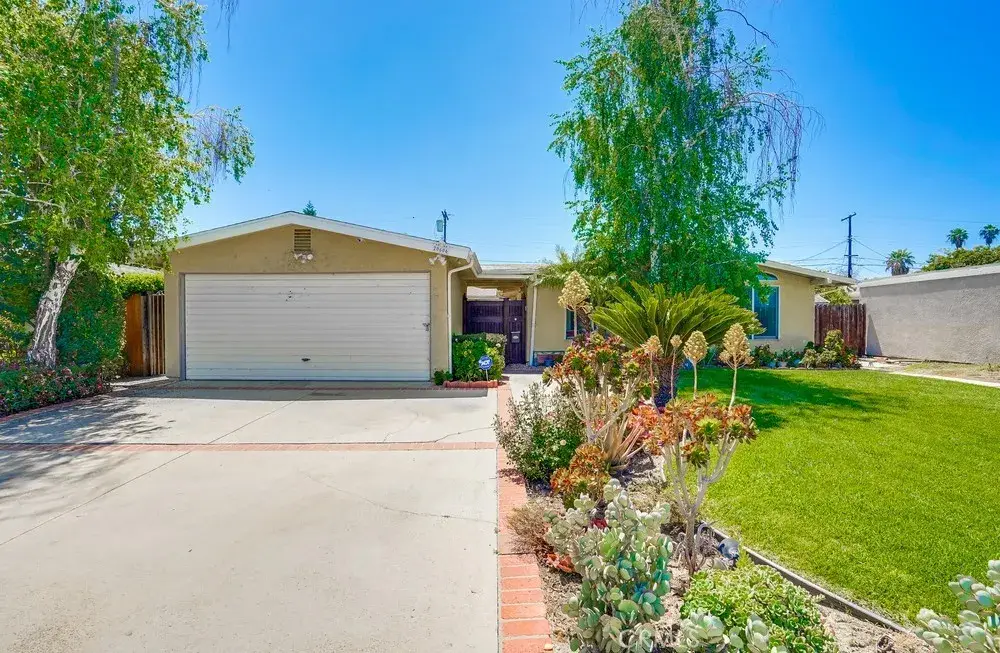 20606 Skouras Drive, Winnetka, CA 91306 - #1