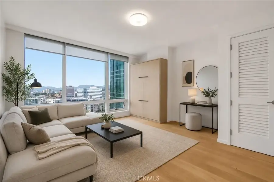 877 Francisco Street #1818, Los Angeles, CA 90017 - #2