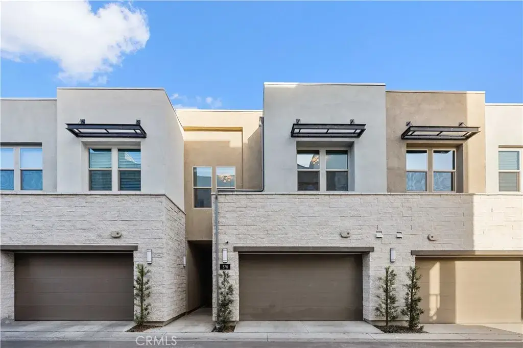 378 Mullberry Place, Montebello, CA 90640 - #1