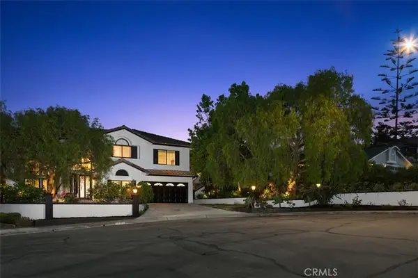 25462 Evans Pointe, Dana Point, CA 92629