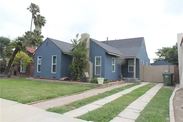 818 S Sloan, Compton, CA 90221