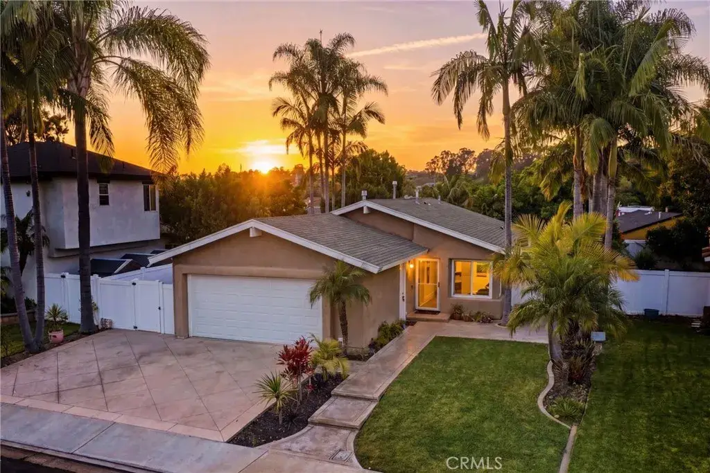 27151 El Retiro, Mission Viejo, CA 92692 - #1