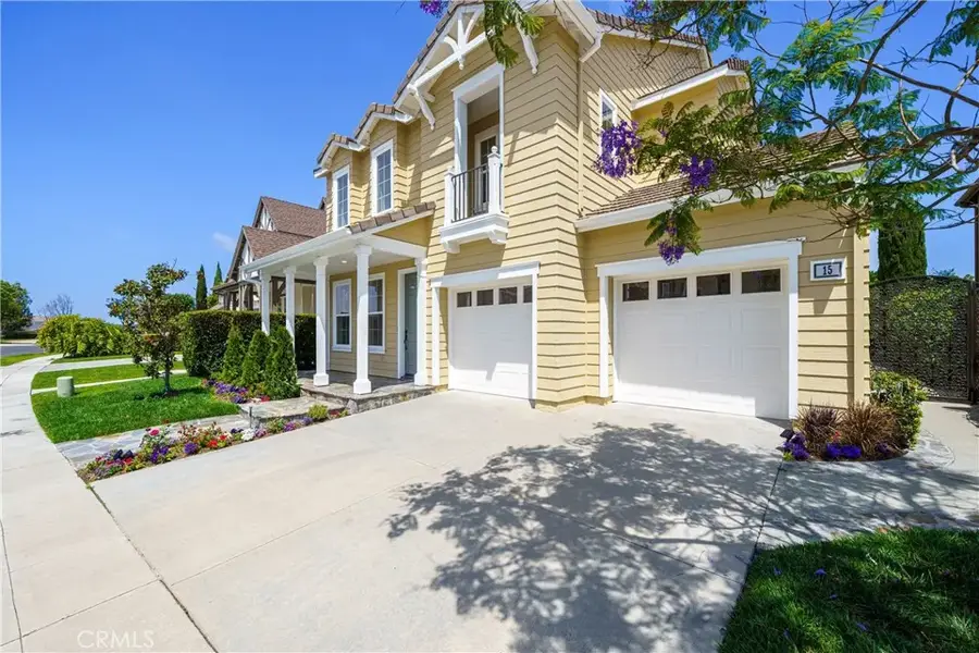 15 Plum, Ladera Ranch, CA 92694 - #2