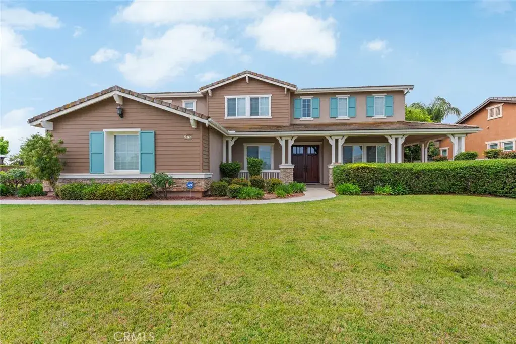 25763 Beth, Menifee, CA 92584 - #1