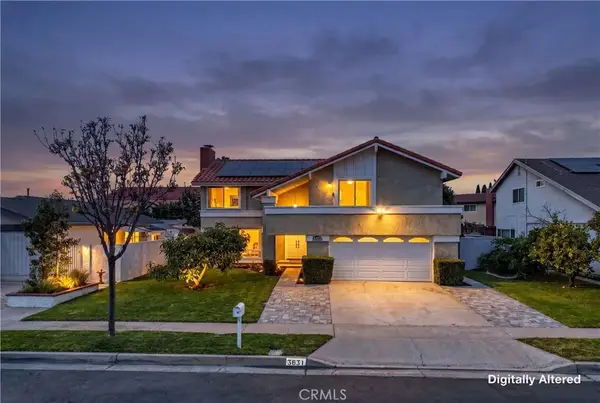 3631 Claremont, Irvine, CA 92614
