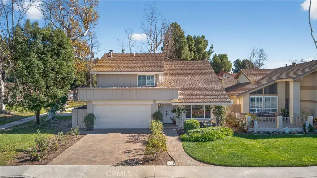 14072 Picasso Court, Irvine, CA 92606 - #1