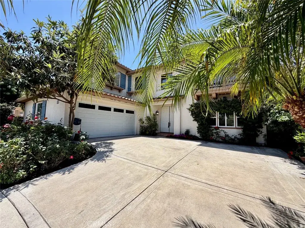 31 Vetrina, Irvine, CA 92606 - #1