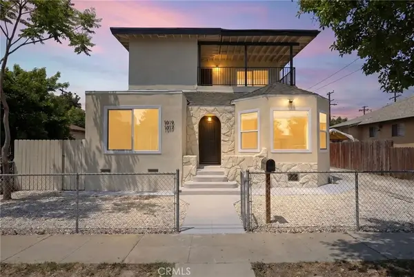 1017 S Alma, Los Angeles, CA 90023