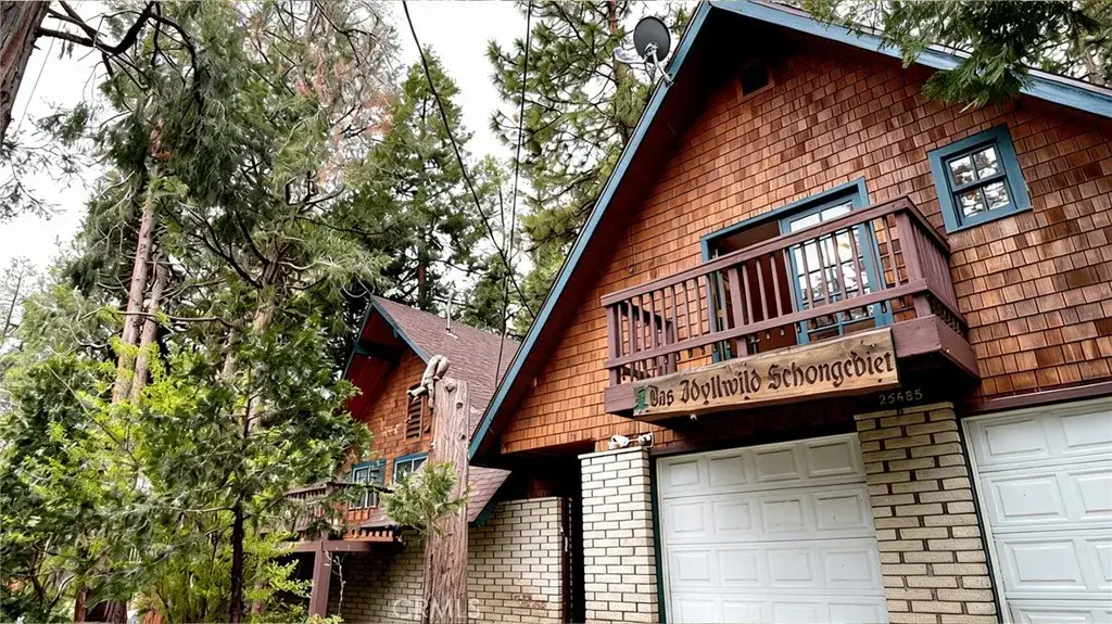 25685 Big Pine, Idyllwild, CA 92549 - #1