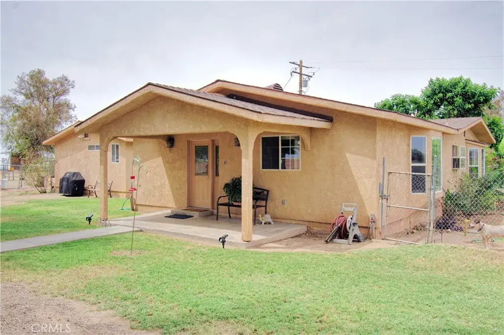9246 6th Ave, Blythe, CA 92225 - #1
