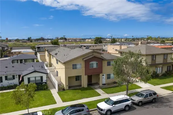 4302 Howard Avenue, Los Alamitos, CA 90720