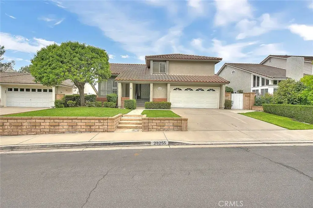 28255 Flechas, Mission Viejo, CA 92692 - #1