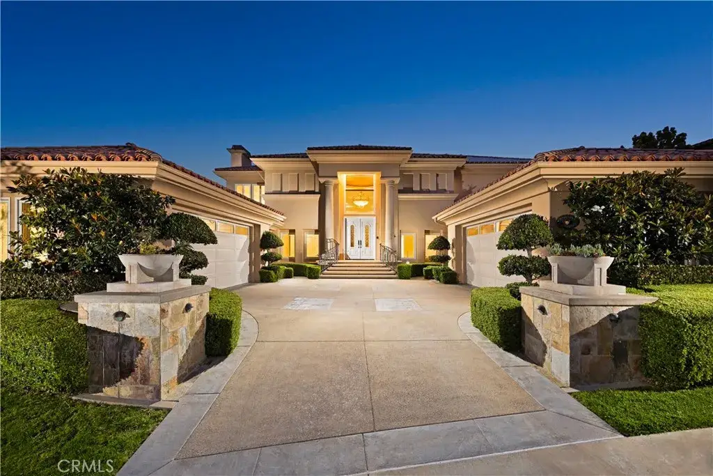 4 Kingsport, Newport Coast, CA 92657 - #1