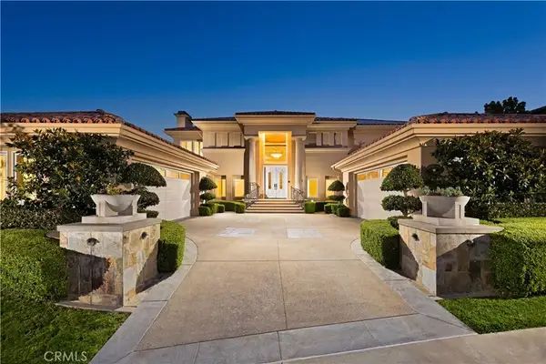 4 Kingsport, Newport Coast, CA 92657