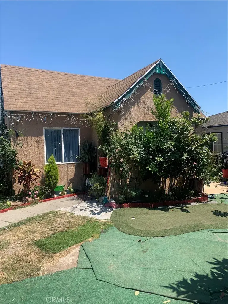208 S Hillcrest, La Habra, CA 90631 - #1
