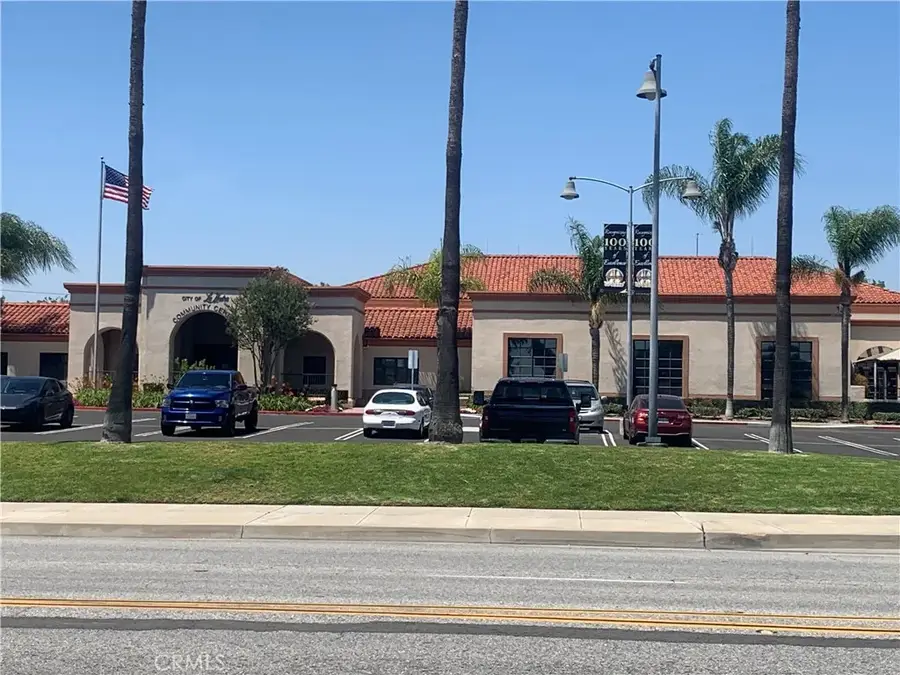 208 S Hillcrest, La Habra, CA 90631 - #2