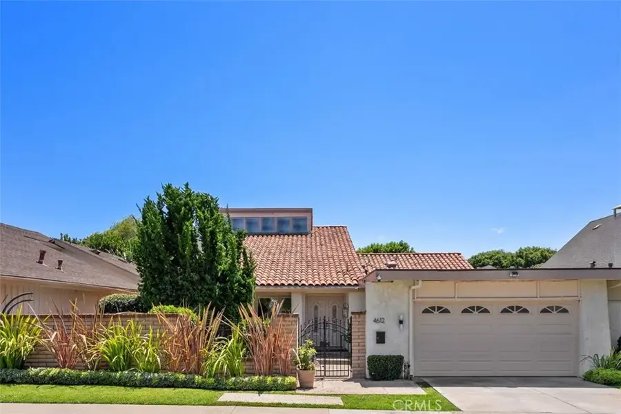 4612 Green Tree, Irvine, CA 92612 - #2