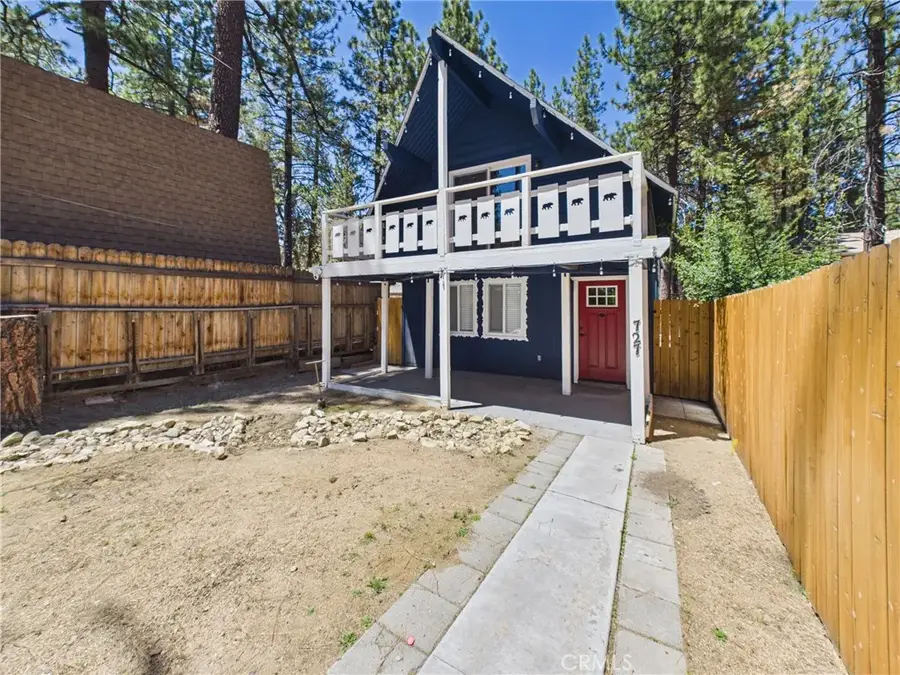 727 Elysian Boulevard, Big Bear City, CA 92314 - #3