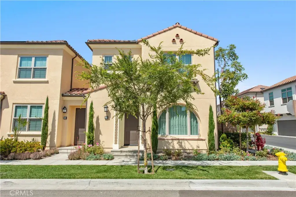 152 Sunnyside, Irvine, CA 92618 - #1