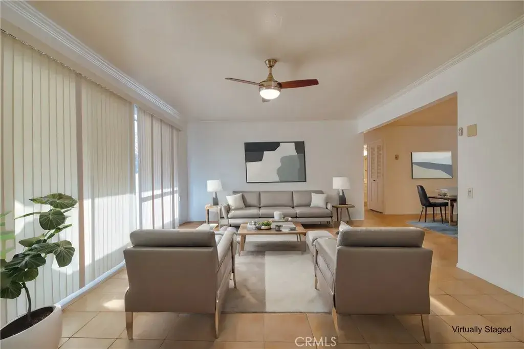 3299 Via Carrizo #B, Laguna Woods, CA 92637 - #1