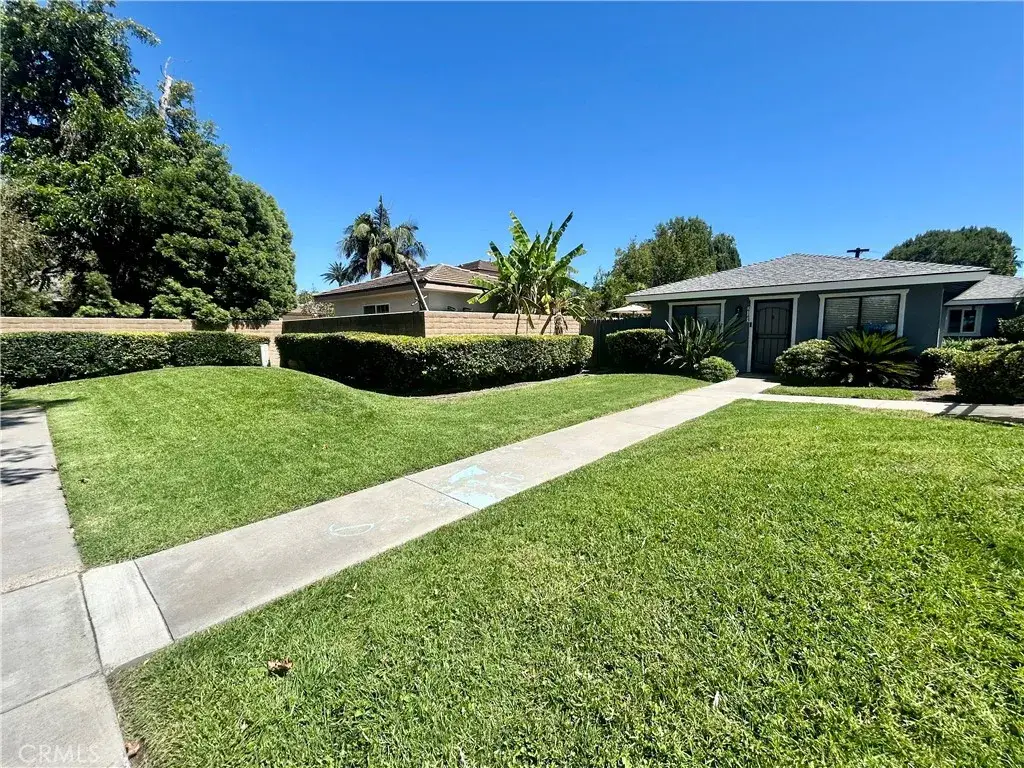 2145 N Orange Olive Road, Orange, CA 92865 - #1
