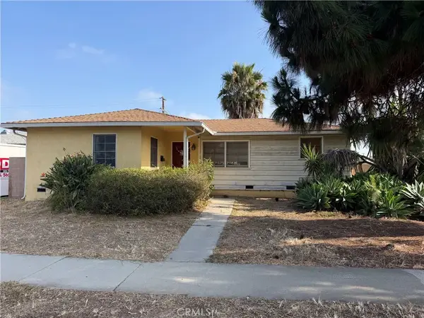 2903 W 140th, Gardena, CA 90249