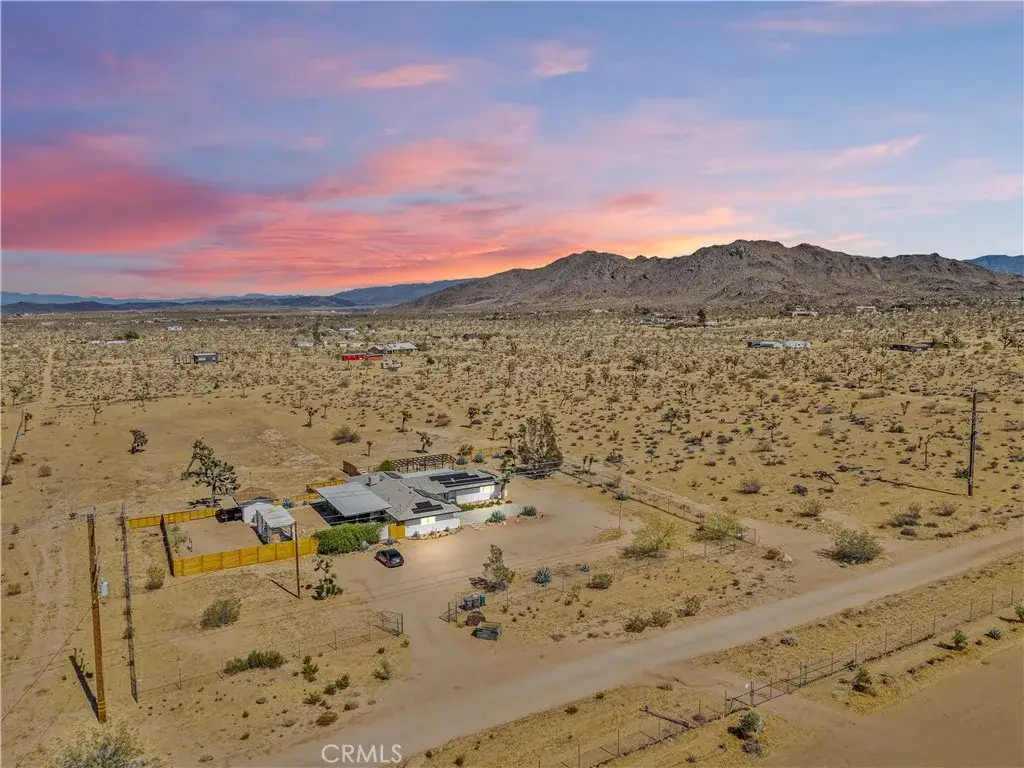 3437 Alta Avenue, Yucca Valley, CA 92284 - #1
