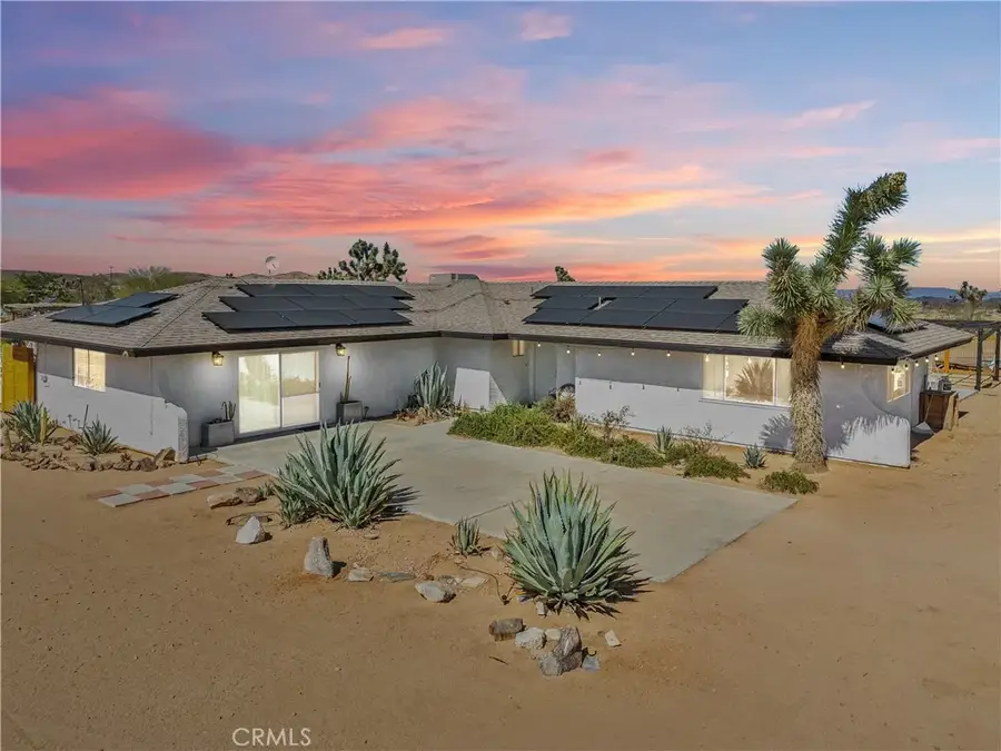 3437 Alta Avenue, Yucca Valley, CA 92284 - #2