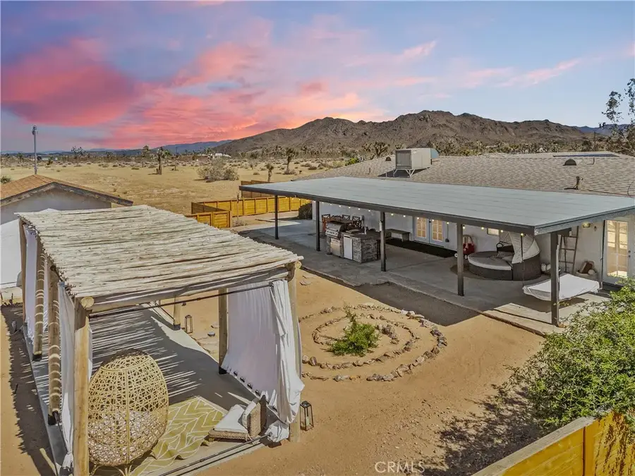 3437 Alta Avenue, Yucca Valley, CA 92284 - #3