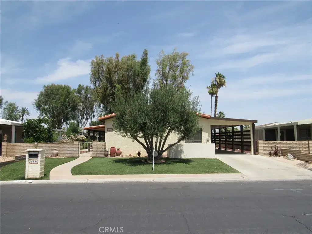 74386 Mercury East, Palm Desert, CA 92260 - #1