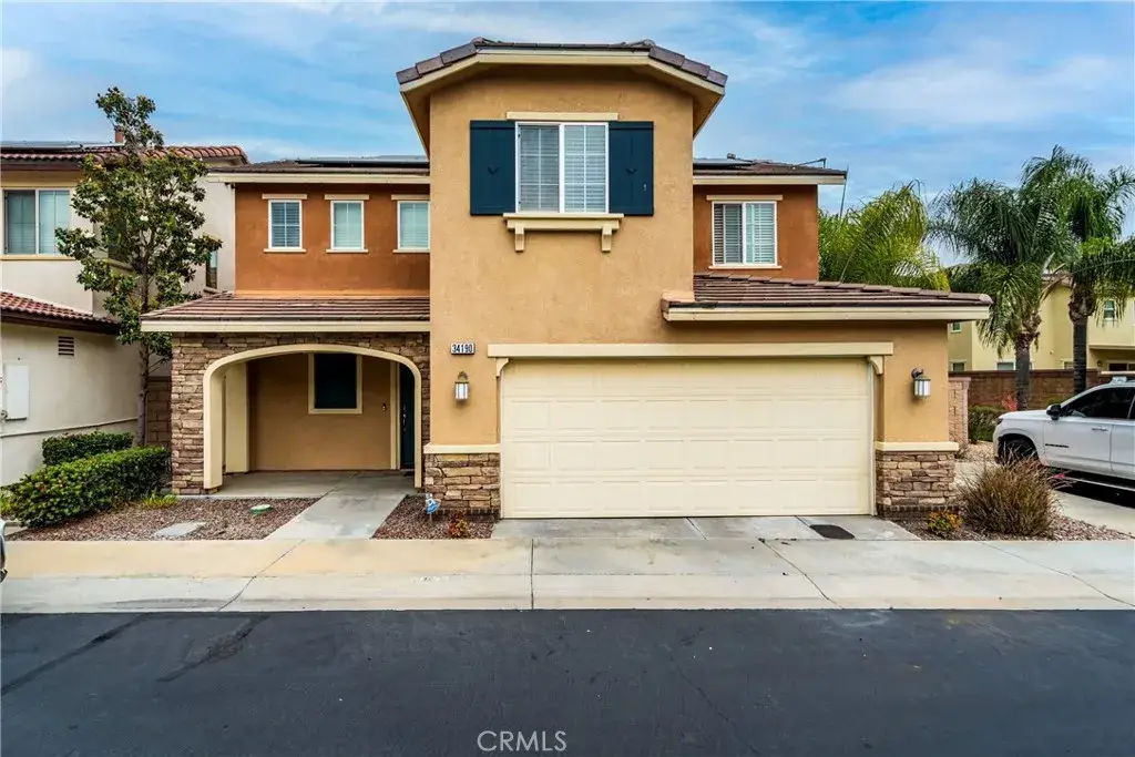 34190 Renton, Lake Elsinore, CA 92532 - #1
