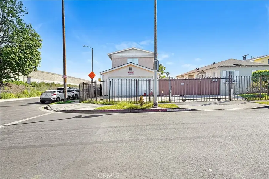 400 W 109th, Los Angeles, CA 90061 - #2
