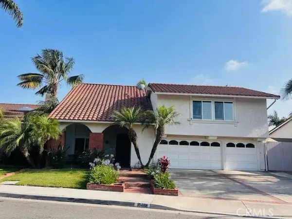 10488 Sioux River, Fountain Valley, CA 92708