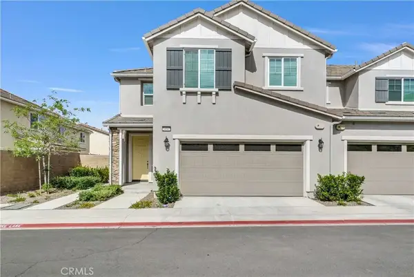 24047 Ashton Road #125, Corona, CA 92883