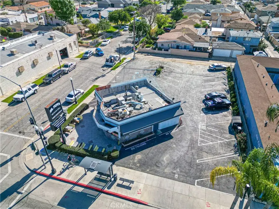 201 W W Whittier, Montebello, CA 90640 - #2