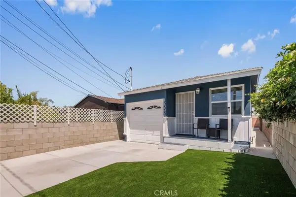 12007 Hayford, Norwalk, CA 90650