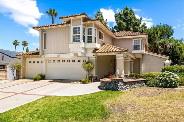 25492 Ponce Court, Laguna Hills, CA 92653
