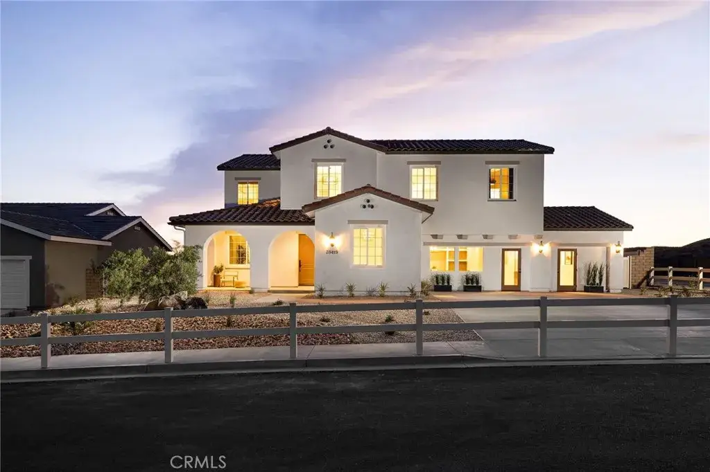 4112 Saddle Drive, Palmdale, CA 93551 - #1