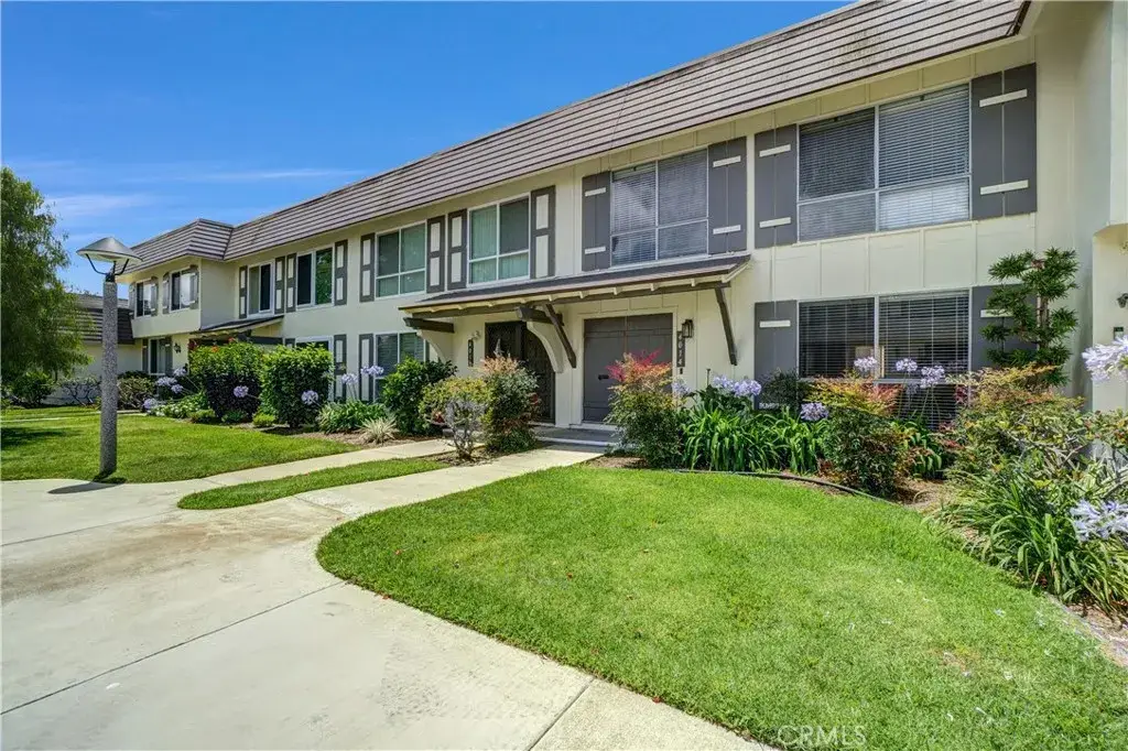 4014 Via Encinas, Cypress, CA 90630 - #1