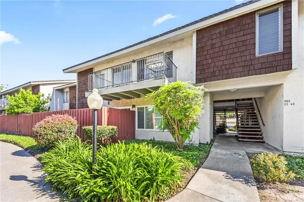 985 S Idaho Street #40, La Habra, CA 90631 - #1