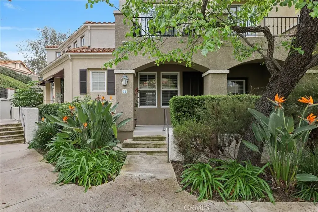 42 Via Cordoba, Rancho Santa Margarita, CA 92688 - #1