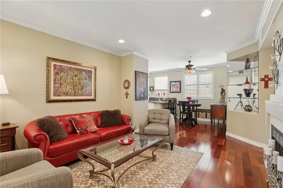 42 Via Cordoba, Rancho Santa Margarita, CA 92688 - #3