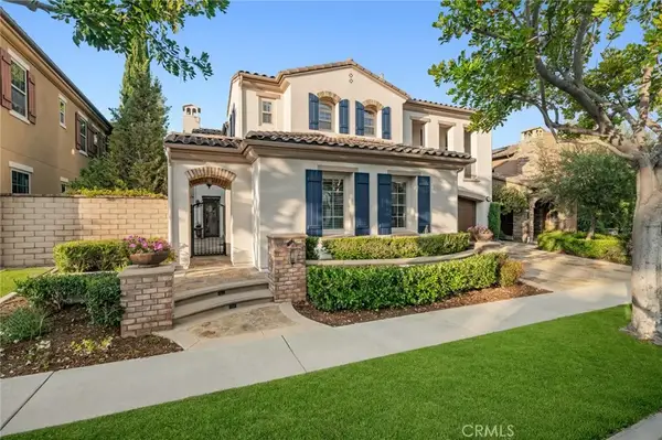 25 Twiggs, Irvine, CA 92620