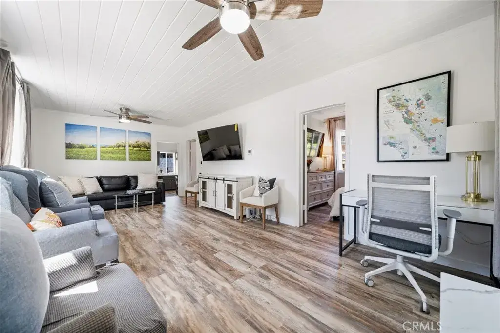 1403 B, Napa, CA 94559 - #1